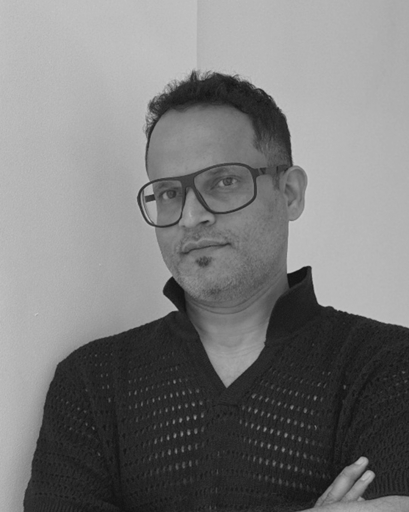 Co founder Sanjay thakur
